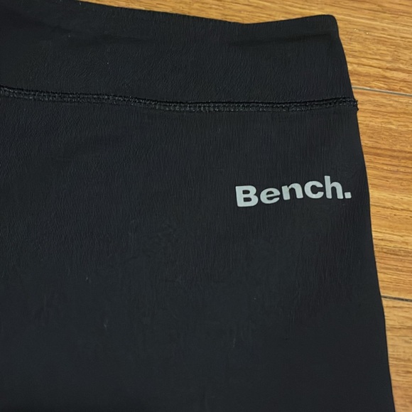Bench Capri for Woman Size S Black - Picture 2 of 7